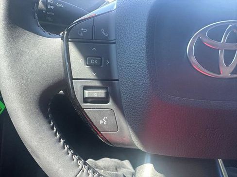 Certified 2026 Toyota bZ AWD/4WD image 22