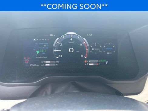 Used 2024 Toyota Sequoia Capstone AWD/4WD image 12