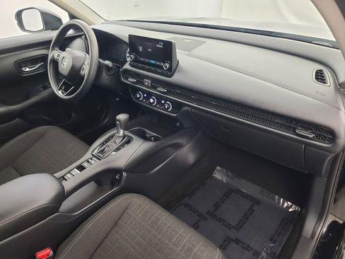 Used 2023 Honda HR-V LX image 31