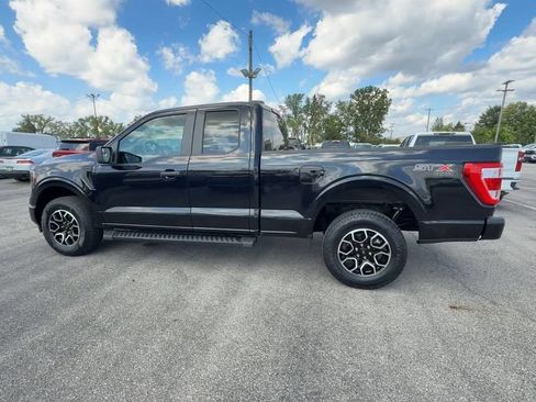 Used 2023 Ford F150 XL w/ STX Appearance Package AWD/4WD image 5