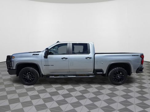 Used 2026 Chevrolet Silverado 2500 LT w/ Trail Boss Package AWD/4WD image 15