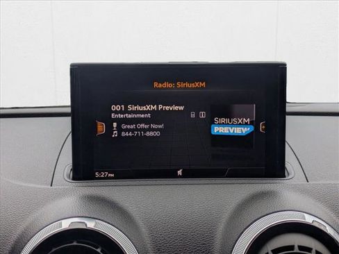 Used 2020 Audi A3 2.0T Premium image 14