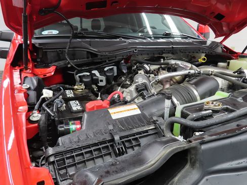 Used 2021 Ford F250 Lariat w/ Lariat Ultimate Package image 24