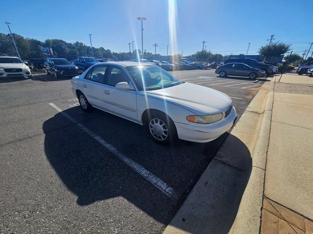 Used 2004 Buick Century Custom FWD image 1