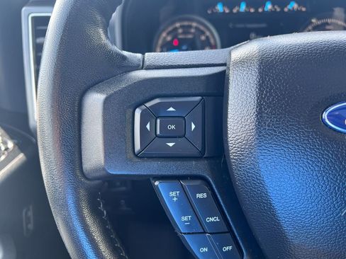 Used 2020 Ford F150 XLT w/ Equipment Group 302A Luxury AWD/4WD image 23