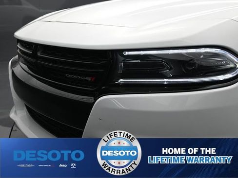 New 2023 Dodge Charger Police w/ Convenience Group I image 26