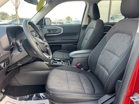 Used 2023 Ford Bronco Sport Big Bend image 20