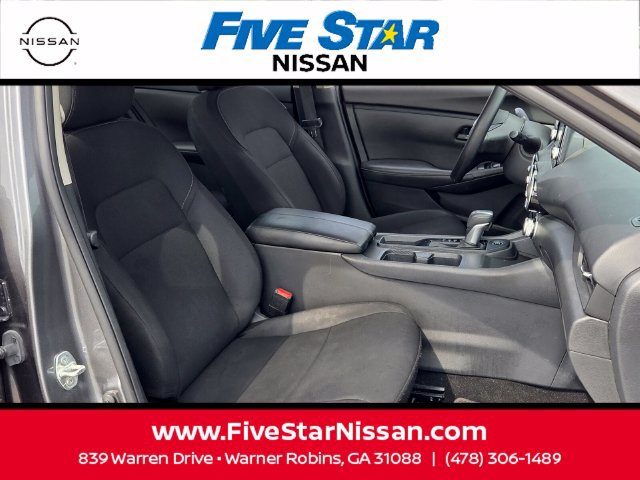 Used 2025 Nissan Sentra S FWD image 15