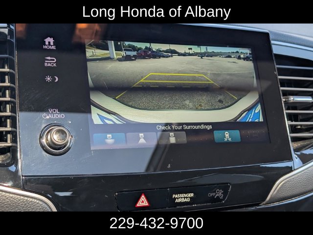 Used 2024 Honda Passport Black Edition image 27