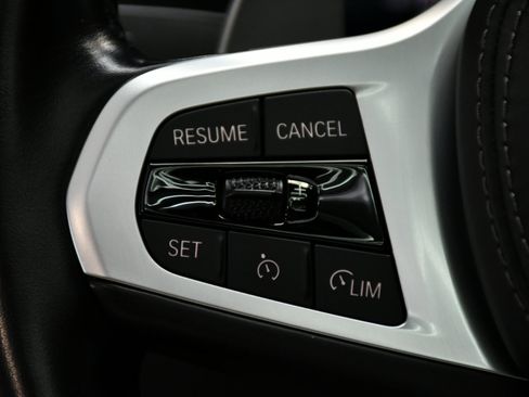 Used 2021 BMW X5 M50i w/ Premium Package image 24