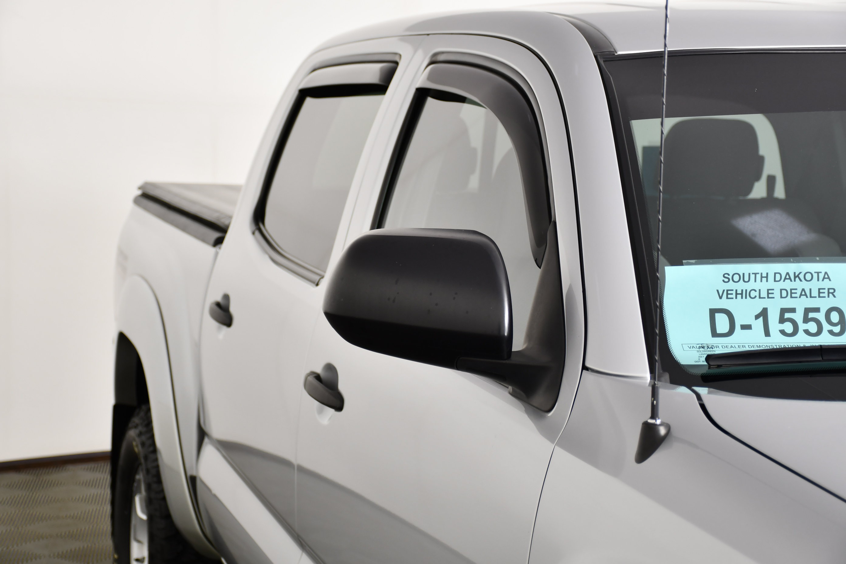 Used 2013 Toyota Tacoma 4x4 Double Cab w/ TRD Off-Road Pkg image 14