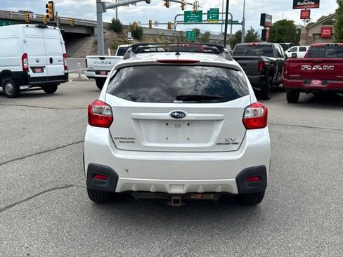 Used 2014 Subaru Crosstrek 2.0i Premium AWD/4WD image 5