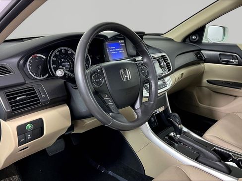 Used 2014 Honda Accord EX-L image 18