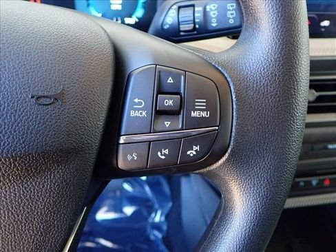 New 2025 Ford Bronco Sport Big Bend AWD/4WD image 14