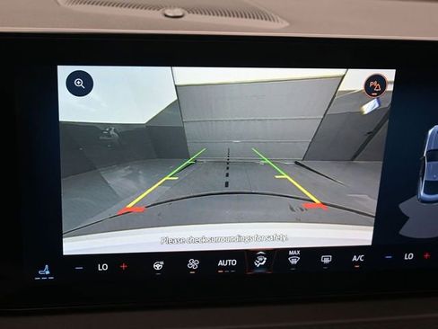 Certified 2024 Ford Mustang Dark Horse w/ Dark Horse Handlin Package image 23