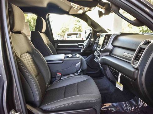 New 2026 RAM 1500 Big Horn image 16