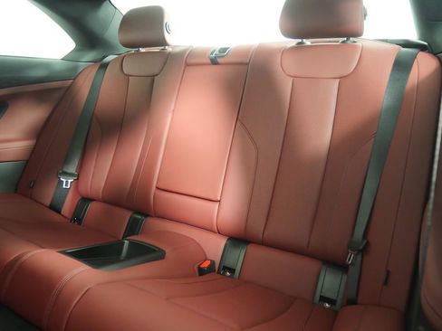 New 2026 BMW 230i Coupe w/ Convenience Package image 12