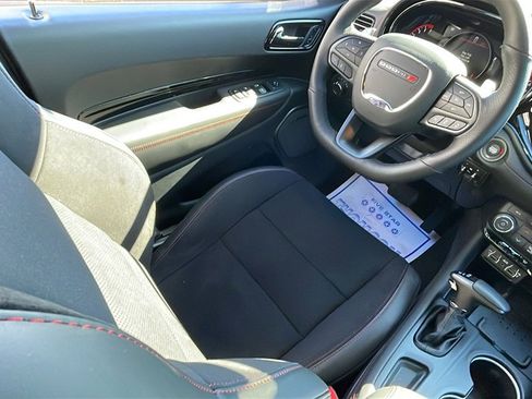 New 2026 Dodge Durango GT image 16