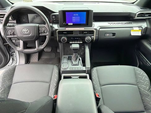 New 2026 Toyota Tacoma SR5 RWD image 29