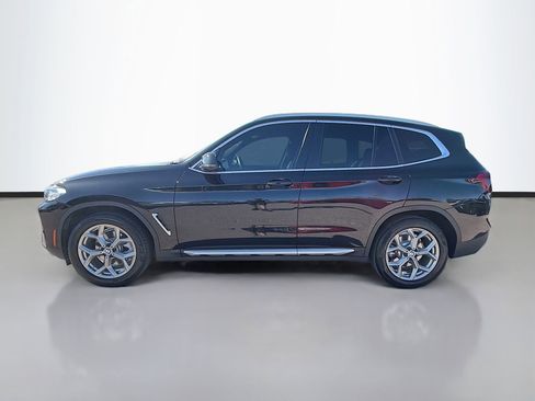 Certified 2024 BMW X3 sDrive30i w/ Premium Package image 7