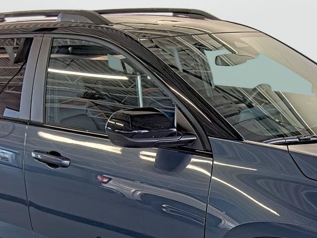New 2027 Chevrolet Equinox RS AWD/4WD image 15