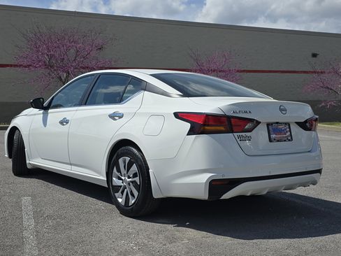 Used 2024 Nissan Altima 2.5 S image 15