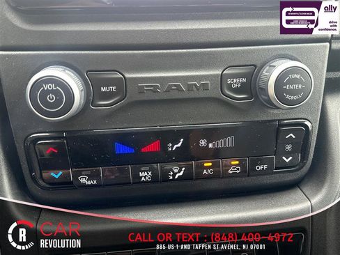 Used 2023 RAM ProMaster 2500 FWD image 24