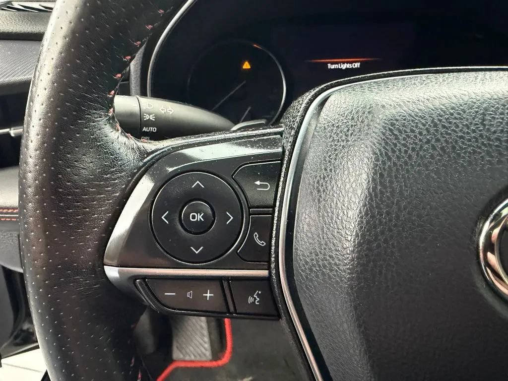 Used 2020 Toyota Avalon TRD FWD image 21