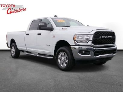 Used 2024 RAM 3500 Big Horn