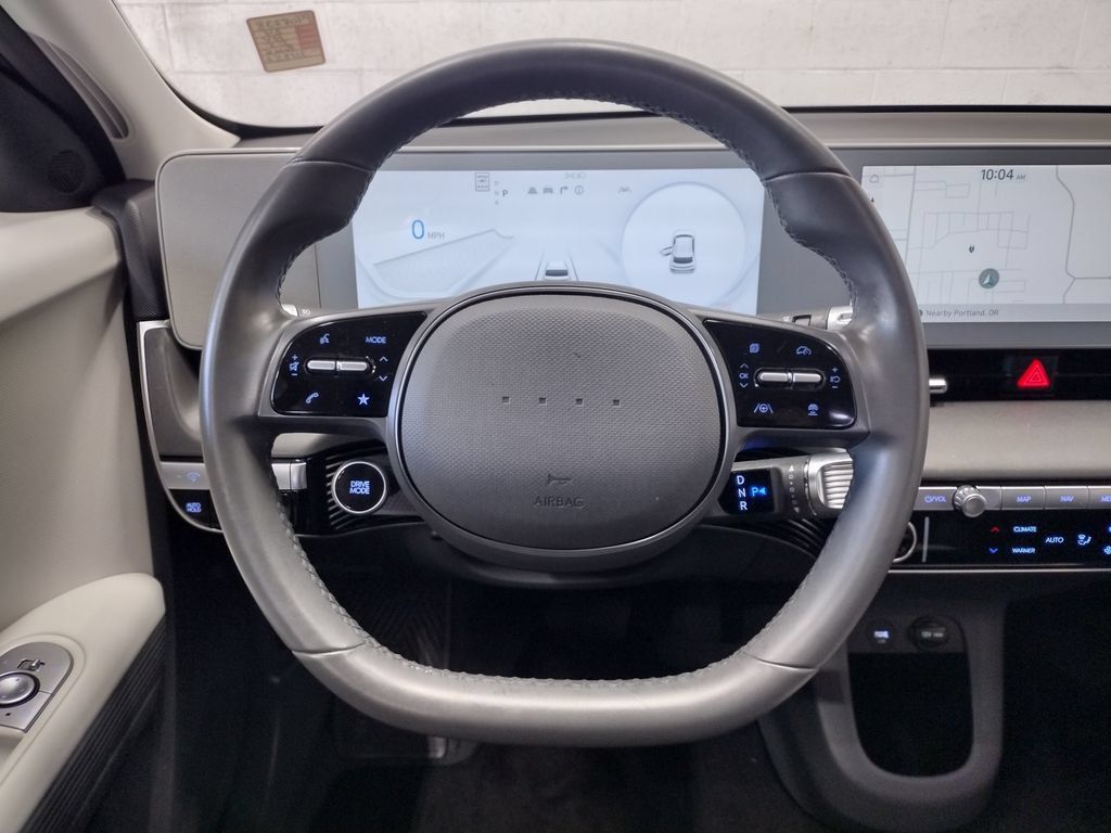 Certified 2024 Hyundai Ioniq 5 SE AWD/4WD image 34