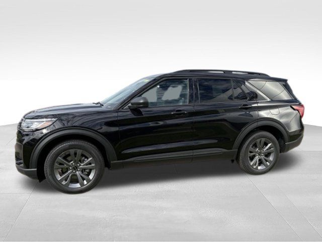 New 2027 Ford Explorer Active w/ Active Comfort Package AWD/4WD image 15