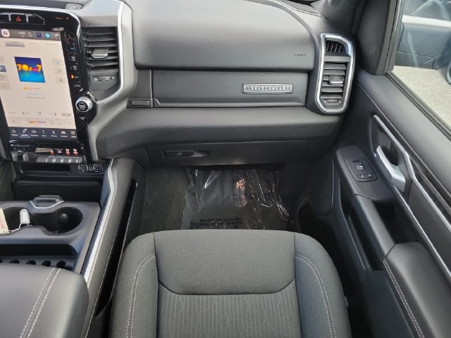 Certified 2023 RAM 1500 Big Horn AWD/4WD image 21