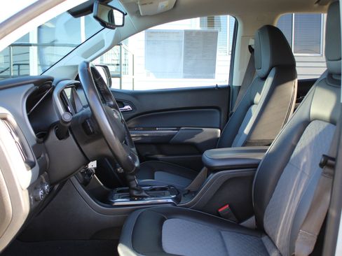 Used 2019 Chevrolet Colorado Z71 image 13