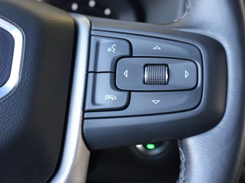 Used 2022 GMC Yukon Denali w/ Advanced Technology Package RWD image 28