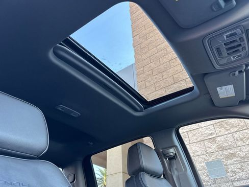 Certified 2023 GMC Sierra 1500 Denali w/ Denali Reserve Package image 17