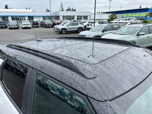 New 2025 Chevrolet TrailBlazer RS w/ Convenience Package image 28