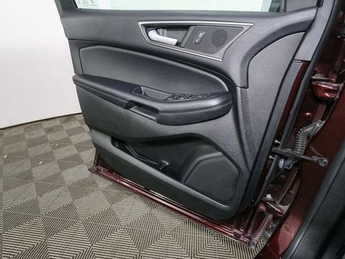 Used 2022 Ford Edge SEL w/ Convenience Package AWD/4WD image 35