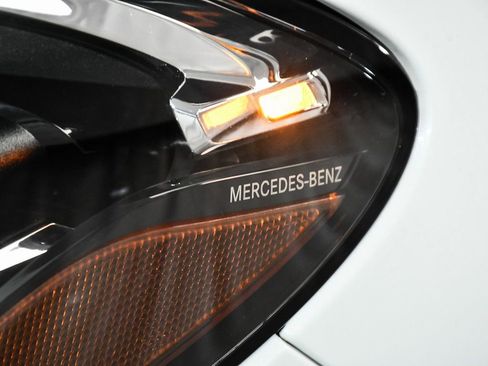 Used 2025 Mercedes-Benz GLE 53 AMG 4MATIC image 83