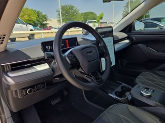 Used 2023 Ford Mustang Mach-E California Route 1 AWD/4WD video 2