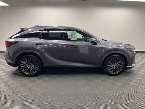 Certified 2023 Lexus RX 350 FWD w/ Cold Area Package image 4