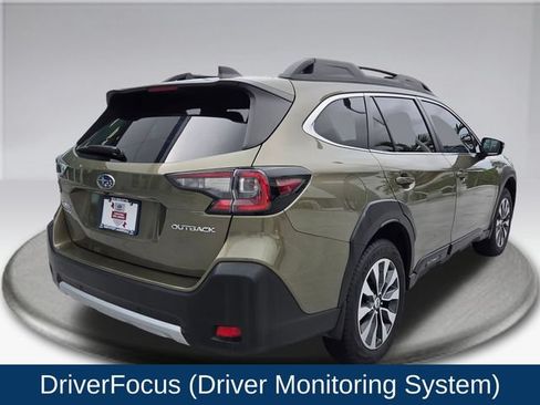 Certified 2024 Subaru Outback Limited AWD/4WD image 13