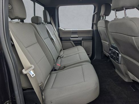 Used 2019 Ford F150 XLT w/ Equipment Group 302A Luxury image 24