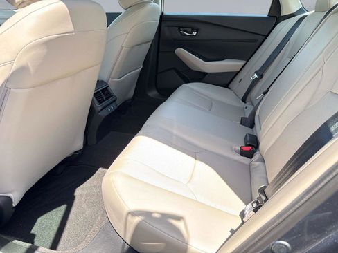 Certified 2025 Honda Accord EX-L image 13
