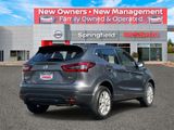 Certified 2021 Nissan Rogue Sport S image 5