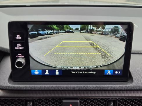 Certified 2026 Acura Integra A-Spec image 18