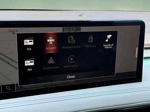 New 2025 Genesis G70 2.5T image 20