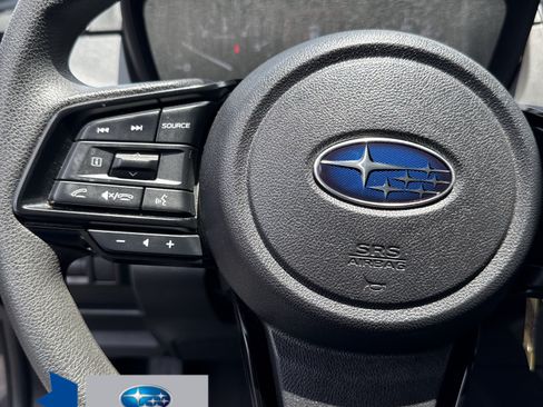 Certified 2024 Subaru Crosstrek 2.0i AWD/4WD image 22
