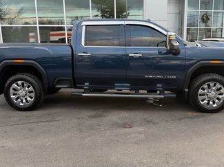 Used 2020 GMC Sierra 2500 Denali video 2