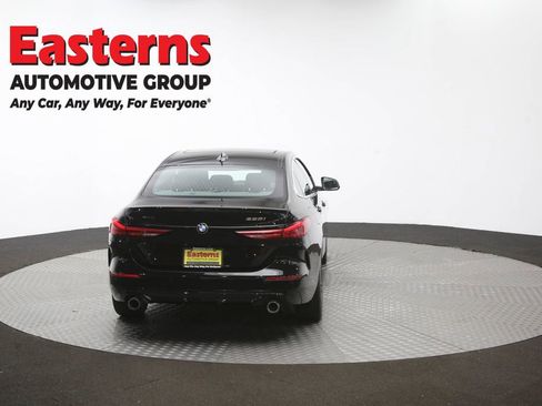 Used 2022 BMW 228i xDrive Gran Coupe w/ Convenience Package AWD/4WD image 44