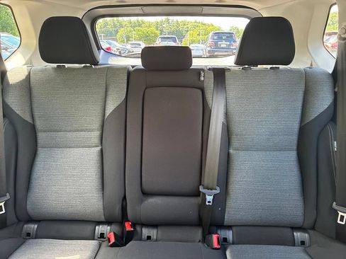 Certified 2021 Nissan Rogue S AWD/4WD image 23
